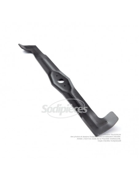 Lame tondeuse 65 cm. Al. 29,9 mm. Pour Etesia