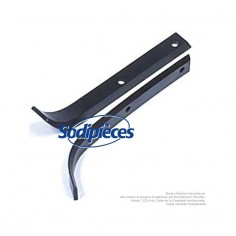 Outils de fraises type bineur pour fraises Ø 360 mm. L : 230 mm