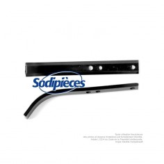 Outils de fraises type bineur universel reversible. L : 235 mm
