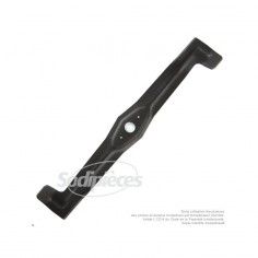 Lame tondeuse 65 cm. Al. 29,9 mm. Pour Etesia