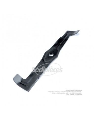 Lame tondeuse 65 cm. Al. 29,9 mm. Pour Etesia