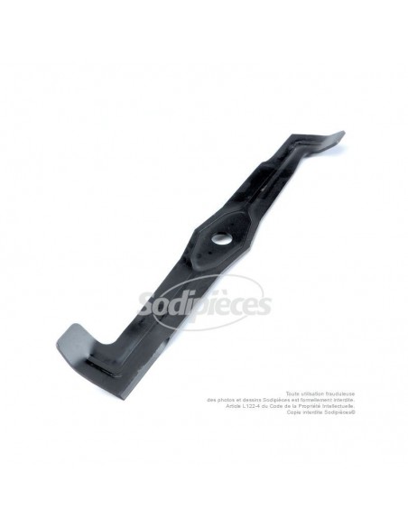 Lame tondeuse 65 cm. Al. 29,9 mm. Pour Etesia