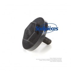 Vis de lame isolée pour Wolf. Modèles TR30/35. N° origine 4325021