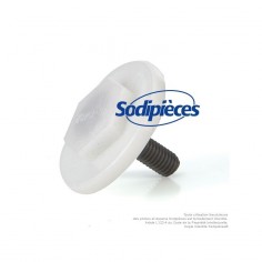 Vis de lame isolée pour Wolf. N° origine 4306015