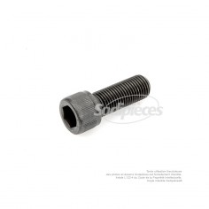 Vis de lame à tête Inbus pour Sabo. N° origine 29692, SA29692 2