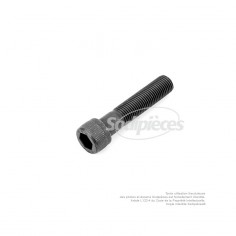 Vis de lame à tête Inbus pour Sabo. N° origine : 11866, SA11866 2