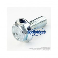 Vis de lame pas à droite pour HUSQVARNA N° origine 506 67 54-01