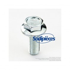 Vis de lame pas à droite pour HUSQVARNA N° origine 506 67 54-01 2