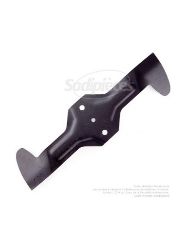 Lame pour AYP 186388 coupe 45.7 cm