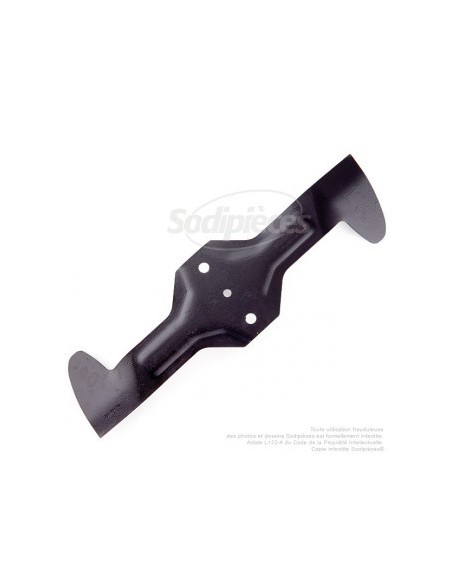 Lame pour AYP 186388 coupe 45.7 cm