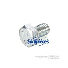 Vis de lame spéciale pour Wolf. Ø 8 mm, Long. 12 mm