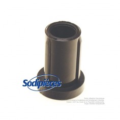 Axe de reduction de roue pour Alko