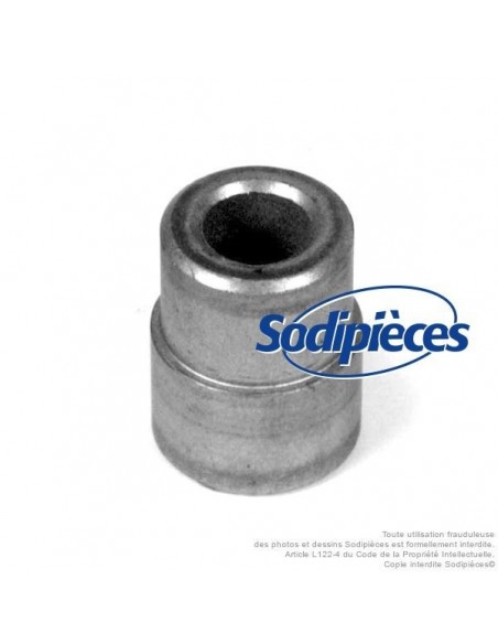 Bague d'adaptation pour poulies Ø int 12,7. Ø 17,5