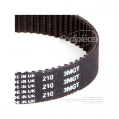 Courroie pour électro portatif 201x14 2