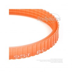 Courroie pour électro portatif 247,3x9,6 2