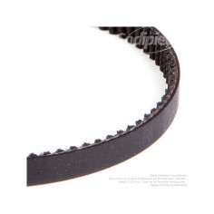 Courroie pour électro portatif 252x6 2