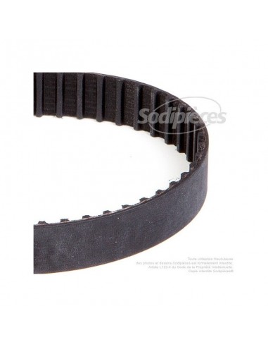 Courroie pour électro portatif 254x12