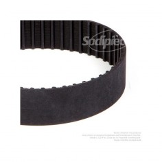 Courroie pour électro portatif 254x19 2