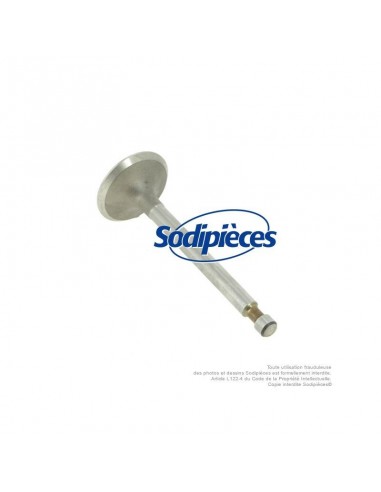 Soupape pour Honda 14711-ZE2-000