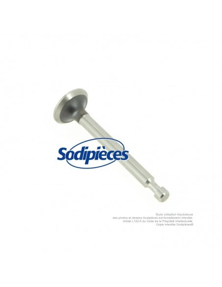 Soupape pour Honda 14721-ZE0-010