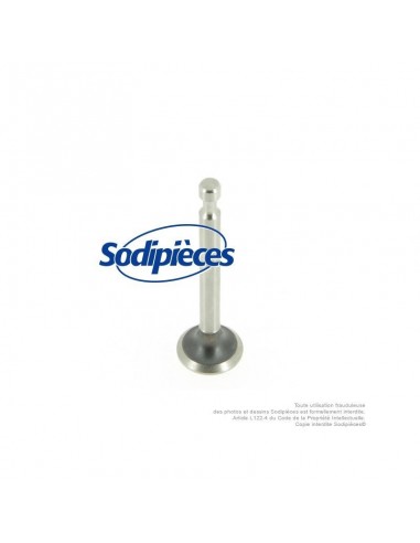 Soupape pour Honda 14721-ZE0-010