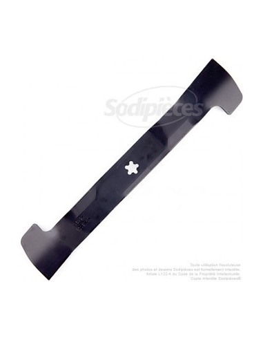 Lame pour AYP 427984 coupe 50 cm