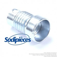 Adaptateur tête débroussailleuse Tecomec Easy Work Ø109, Ø130 mm M12 x 1,5 LHF