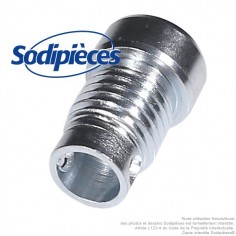 Adaptateur tête débroussailleuse Tecomec Easy Work Ø109, Ø130 mmM10 x 1,25 LHF