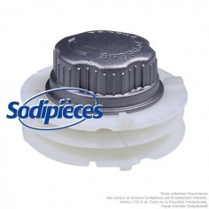 Bobine de fil tête débroussailleuse Tecomec Easy Load Ø130 mm