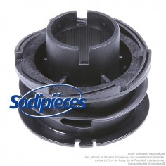 Bobine de fil tête débroussailleuse Tecomec Easy Work Ø109 mm