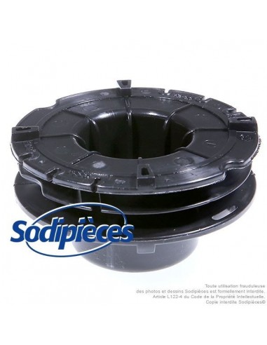 Bobine de fil tête débroussailleuse Tecomec SuperPro, Tap'N'Work