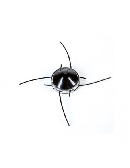 Fil débroussailleuse nylsaw ®. Bobine 3 mm x 132 m