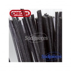 Fil Orégon Nylium carré. 3,75 mm. 50 Brins pour débroussailleuse 2