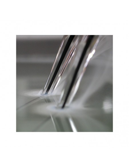 Fil Orégon Duoline rond. 2,7 mm x 140 m pour débroussailleuse