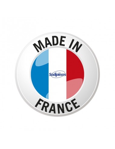 Fil Orégon Duoline rond. 2,7 mm x 70 m pour débroussailleuse