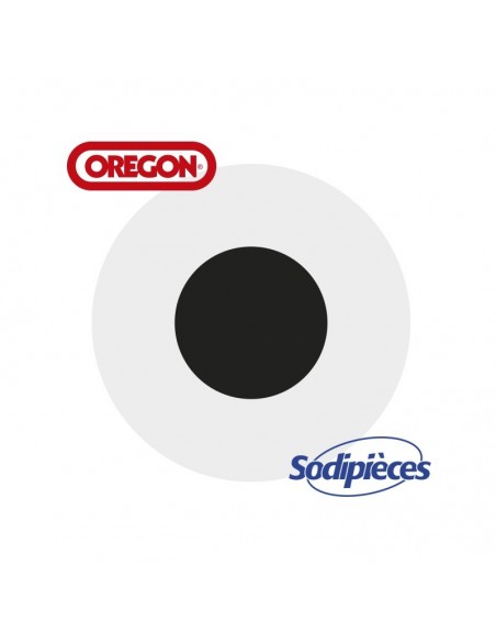 Fil Orégon Duoline rond. 3 mm x 15 m pour débroussailleuse