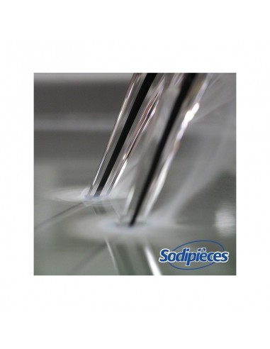 Fil Orégon Duoline rond. 3,5 mm x 40 m pour débroussailleuse