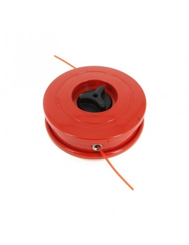 Tête débroussailleuse 2 fils universelle. AlØ25,4 manuelle