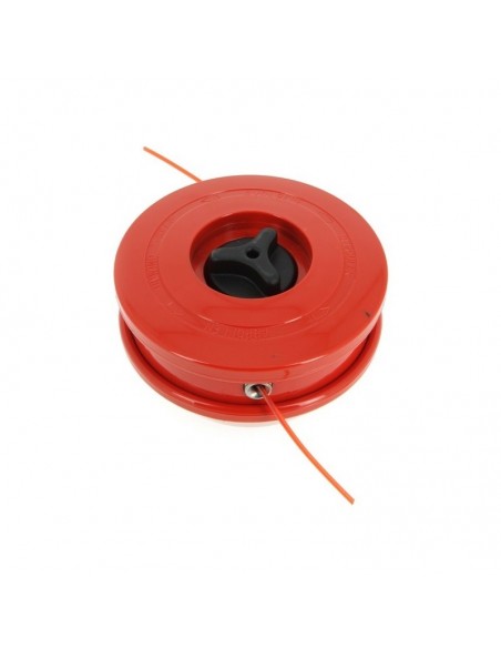 Tête débroussailleuse 2 fils universelle. AlØ25,4 manuelle