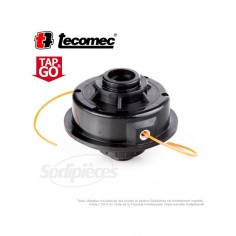 Tête débroussailleuse Tap'N'Go pour McCulloch 2