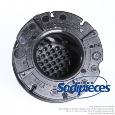 Bobine de fil tête débroussailleuse Tecomec Tap'N'Go Ø109 mm 2