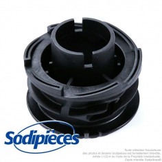 Bobine intérieur tête débroussailleuse Oregon Tap'N'Go 109 mm