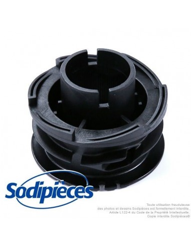 Bobine intérieur tête débroussailleuse Oregon Tap'N'Go 109 mm