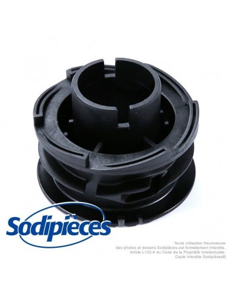 Bobine intérieur tête débroussailleuse Oregon Tap'N'Go 109 mm