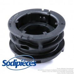 Bobine intérieur tête débroussailleuse Oregon Tap'N'Go 109 mm 2