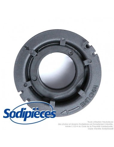 Bobine intérieur tête débroussailleuse Oregon Tap'N'Go 109 mm