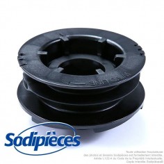 Bobine intérieur tête débroussailleuse Oregon Tap'N'Go 130 mm 2