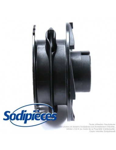 Bobine intérieur tête débroussailleuse Oregon Tap'N'Go 130 mm