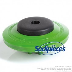 Bol glisseur complet tête débroussailleuse