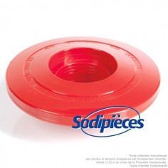 Bol glisseur universel tête débroussailleuse